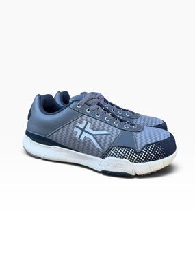 KURU Quantum Women's Fitness Sneakers Multicolor Size 10 Athletic Shoes Running